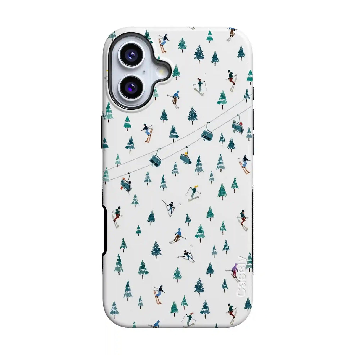 We've Peaked | Après Ski Mountains Case