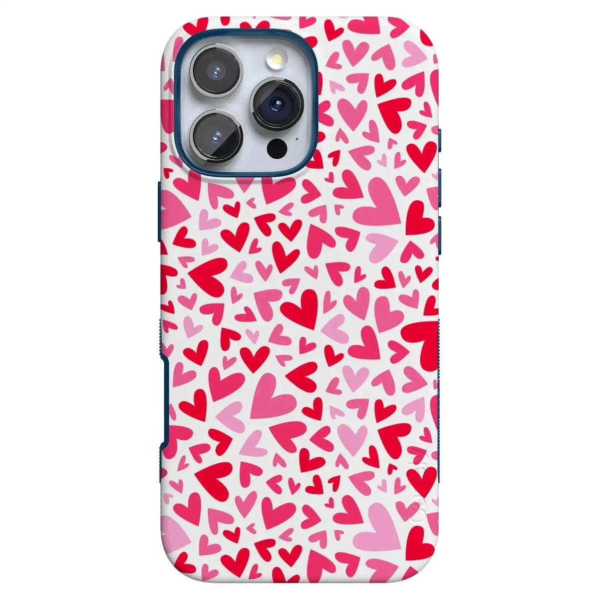 XOXO | Candy Hearts Case