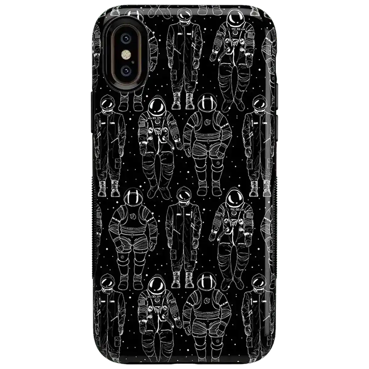 Spaceman | Out of this World Astronaut Case