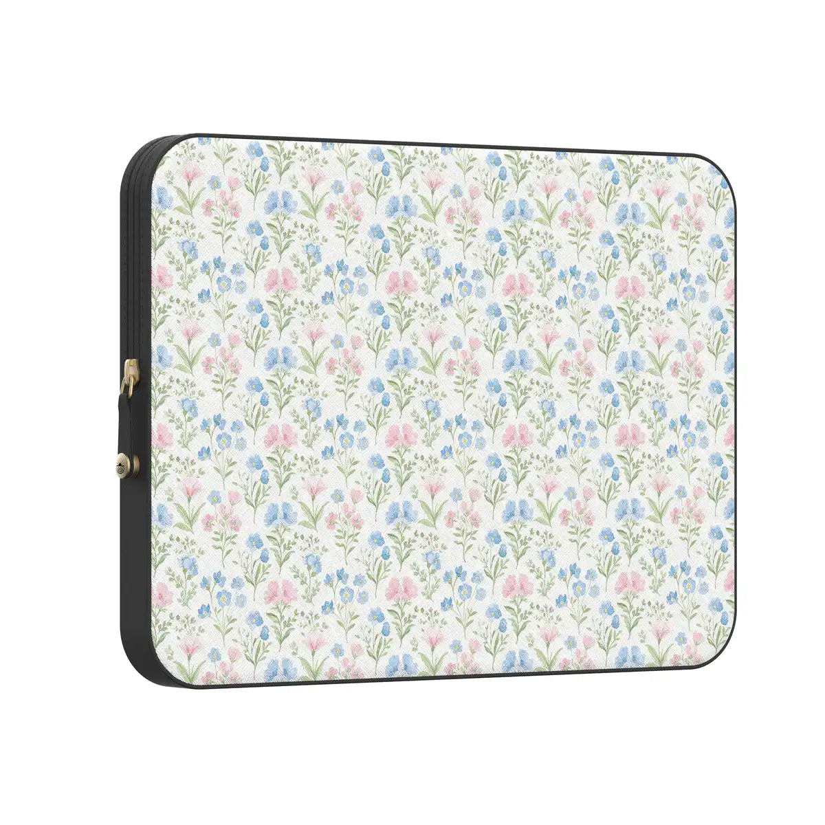 Pastel Flowers | Sunday Best Laptop Case