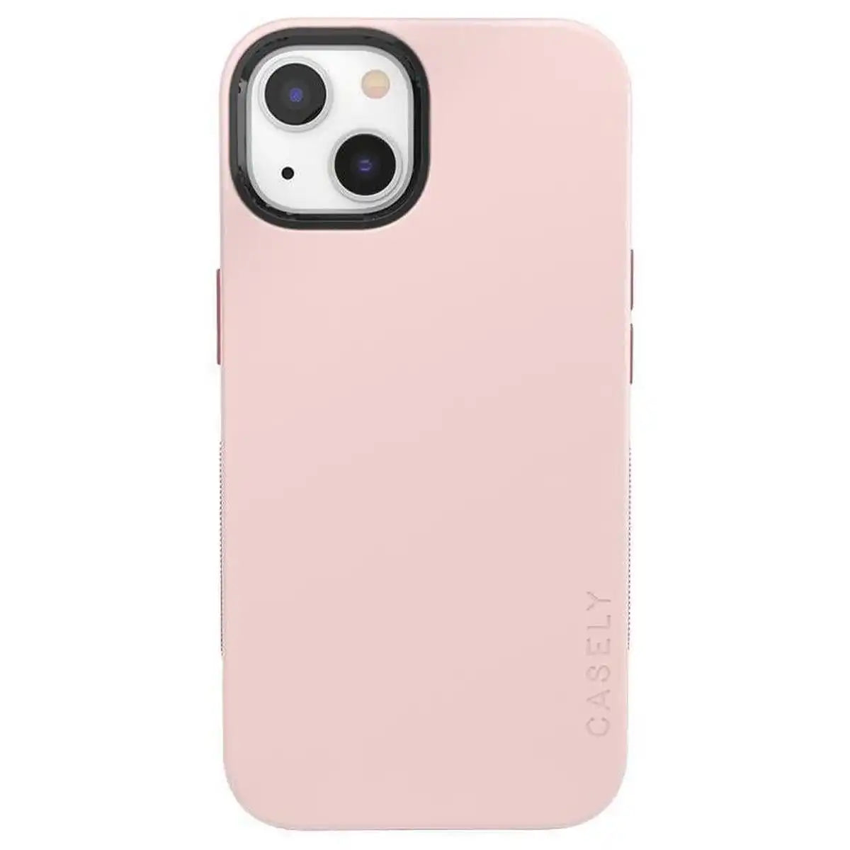 Light Pink on Pink | Ultra-Protective Bold Case