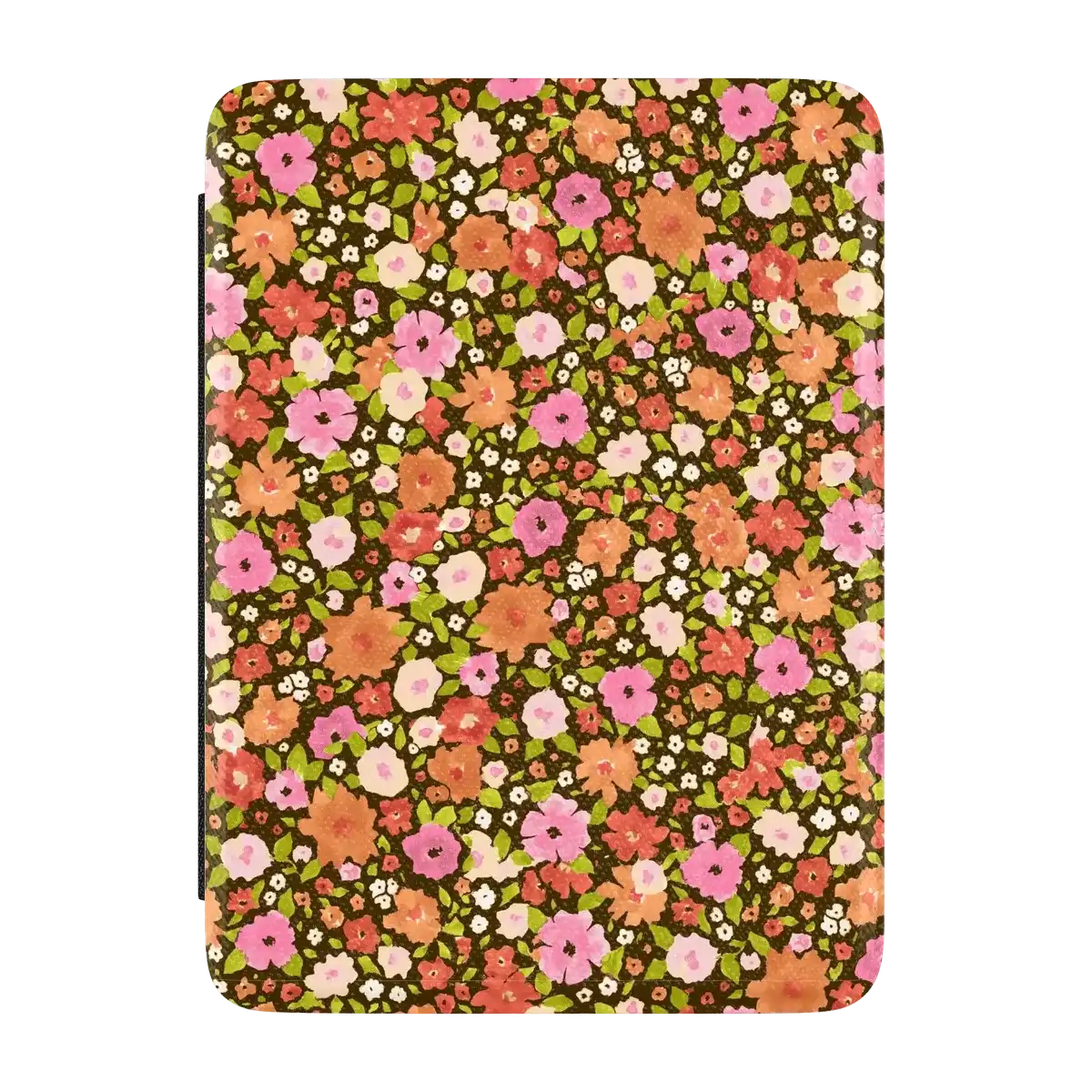 Rustic Roses | Boho Bouquet Kindle Case