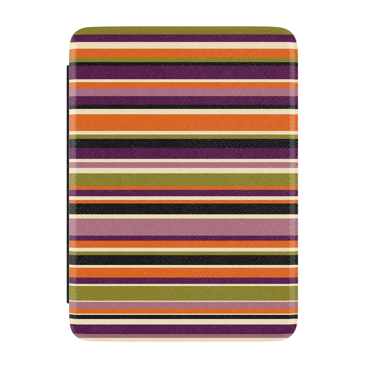 Candy Stripes | Layered Lines Kindle Case