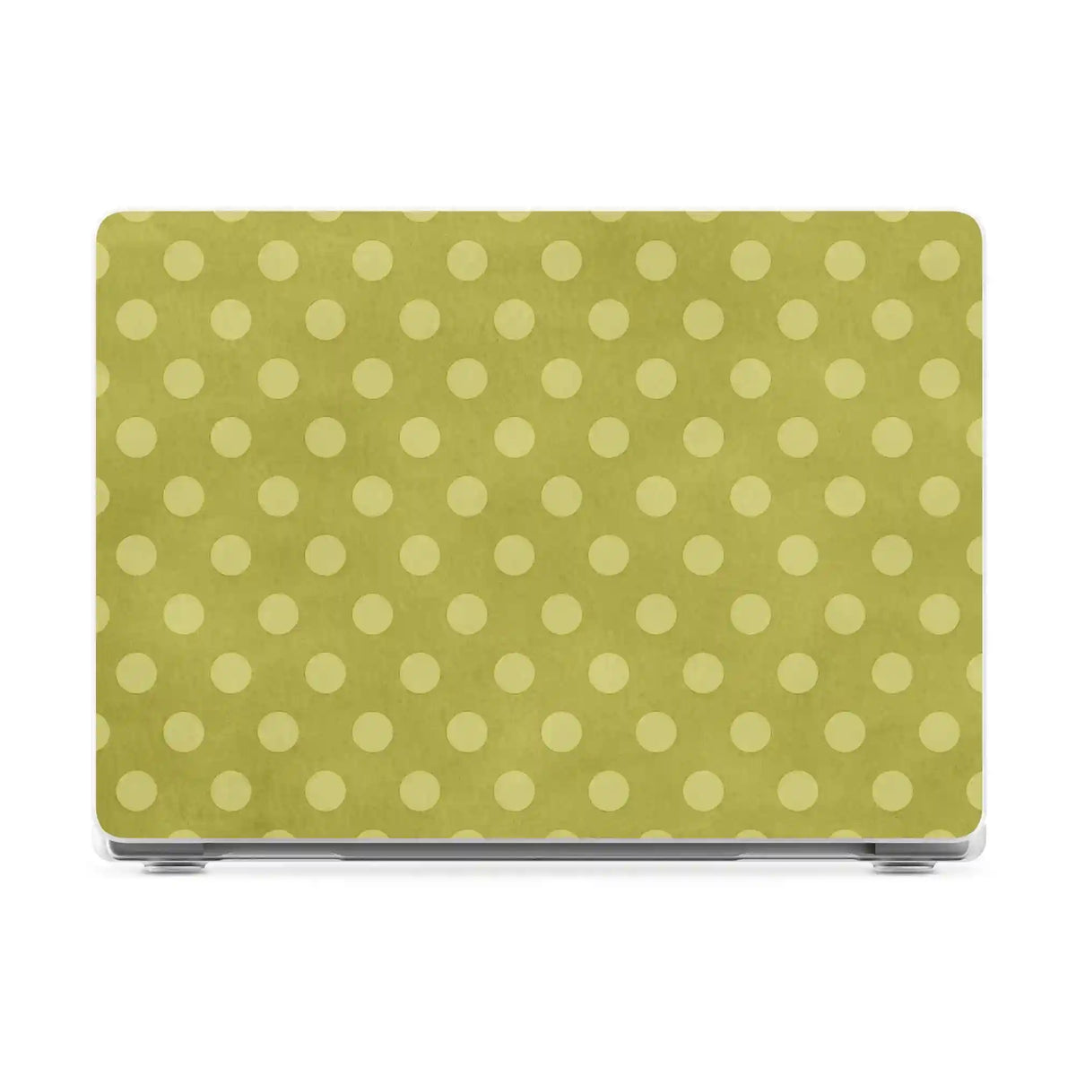 Kiwi Cooler | Poolside Print Laptop Shell