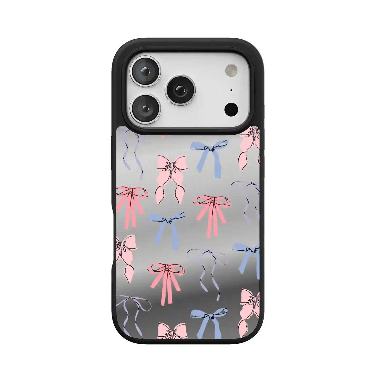 Coquette Girlie | Pastel Bows Case