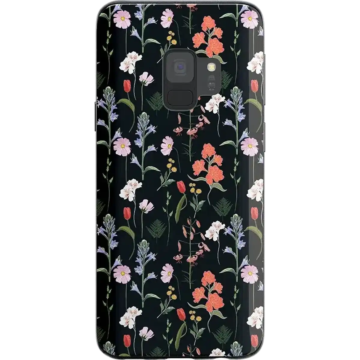 Secret Garden | Mixed Floral Samsung Case