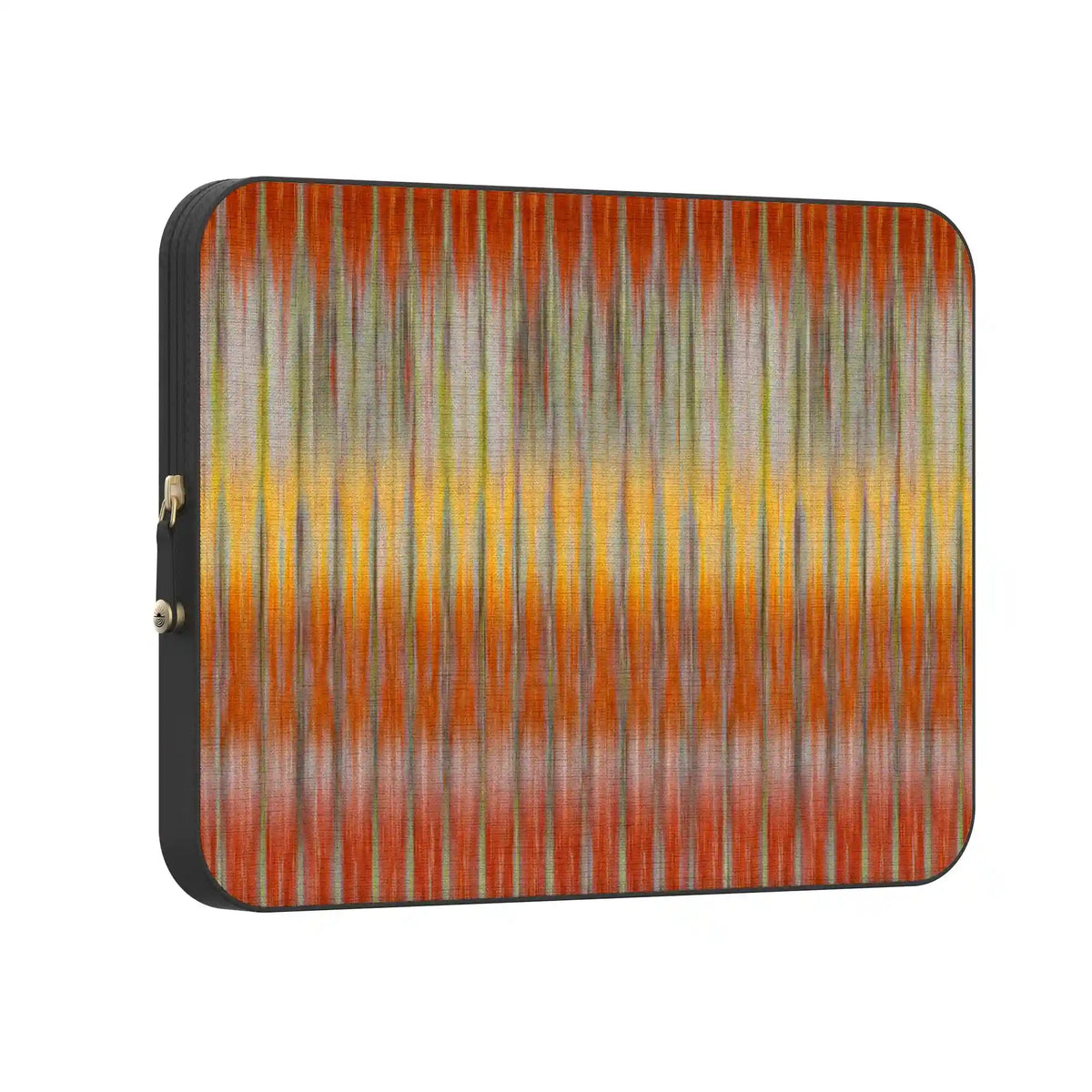 Frontier Weave | Boho Sunset Laptop Case