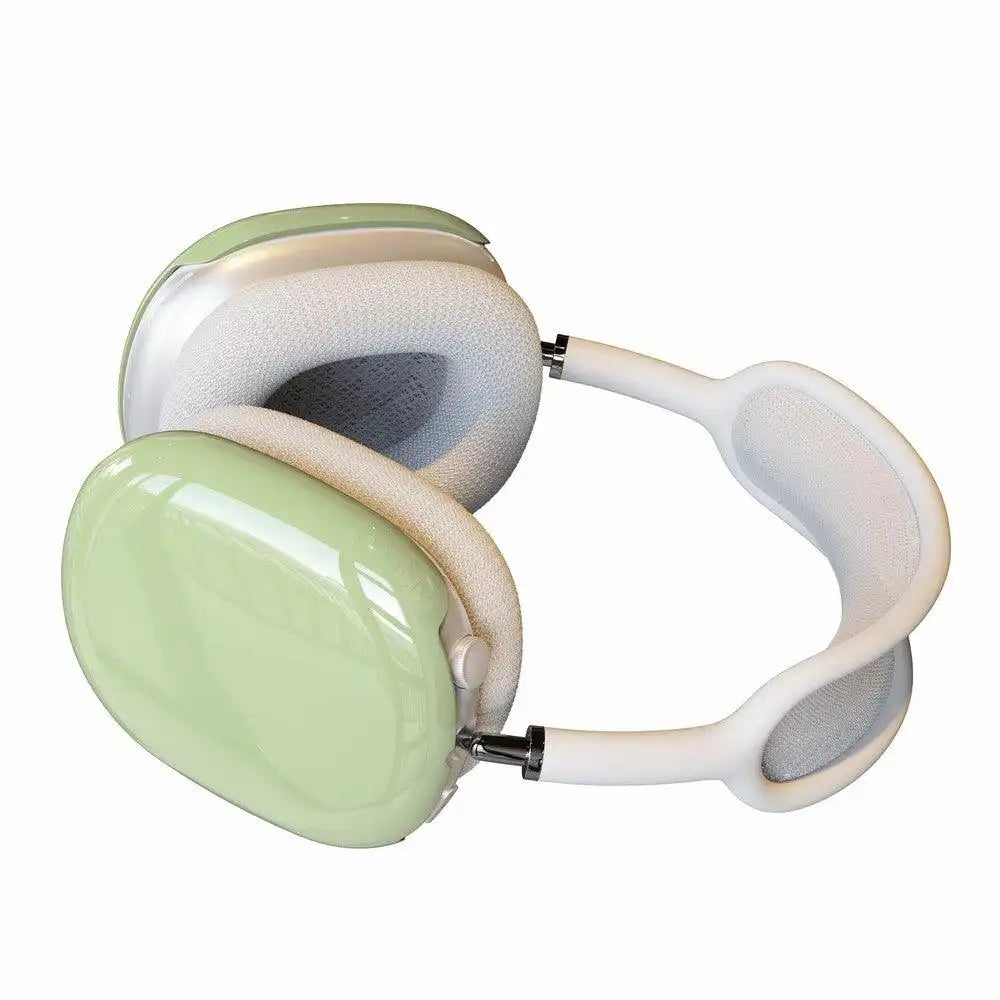 Matcha Green AirPods Max Case