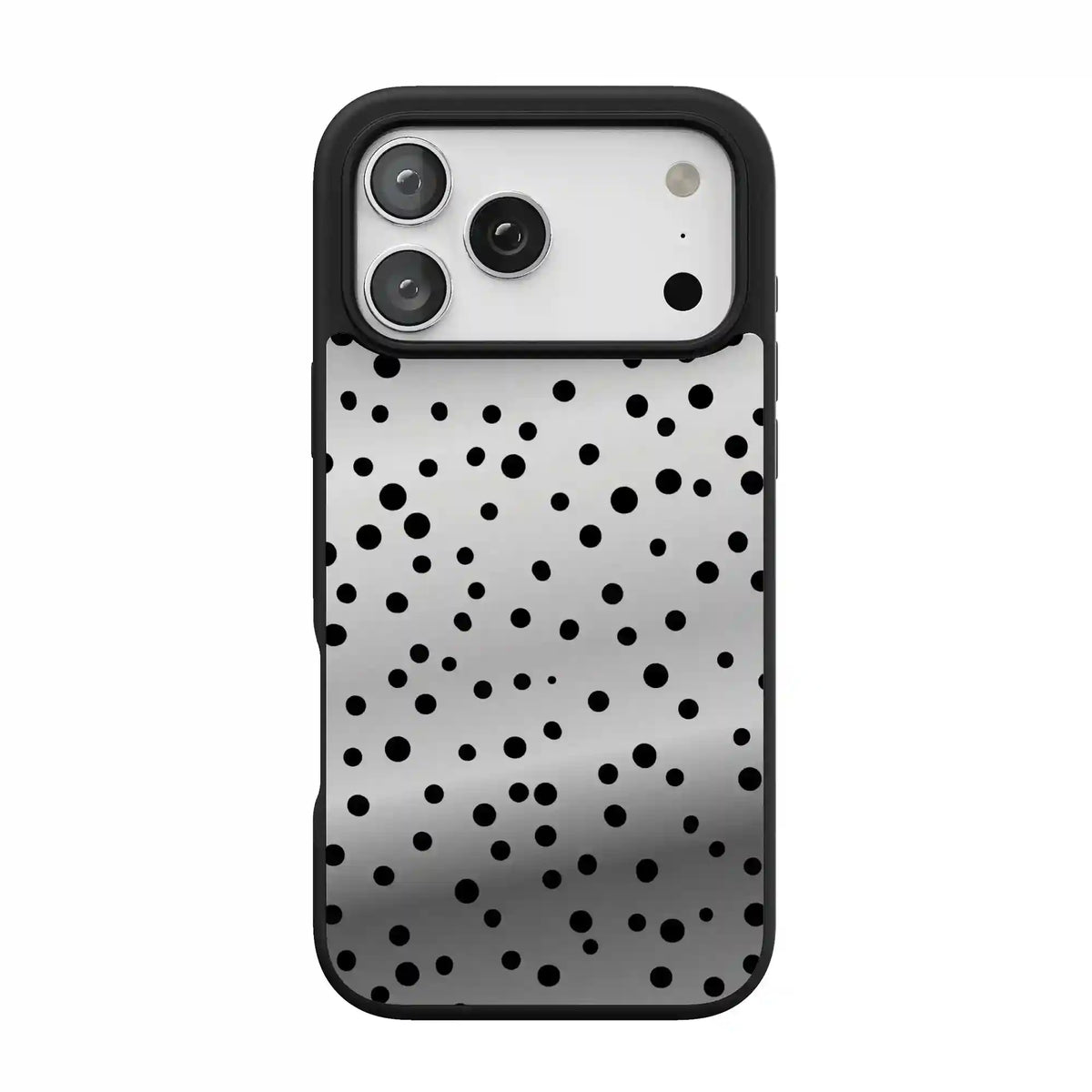 Spot On | Dotted Animal Print Case