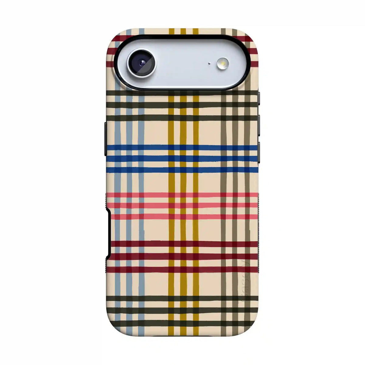 Cheer | Kitty and Vibe Holiday Case