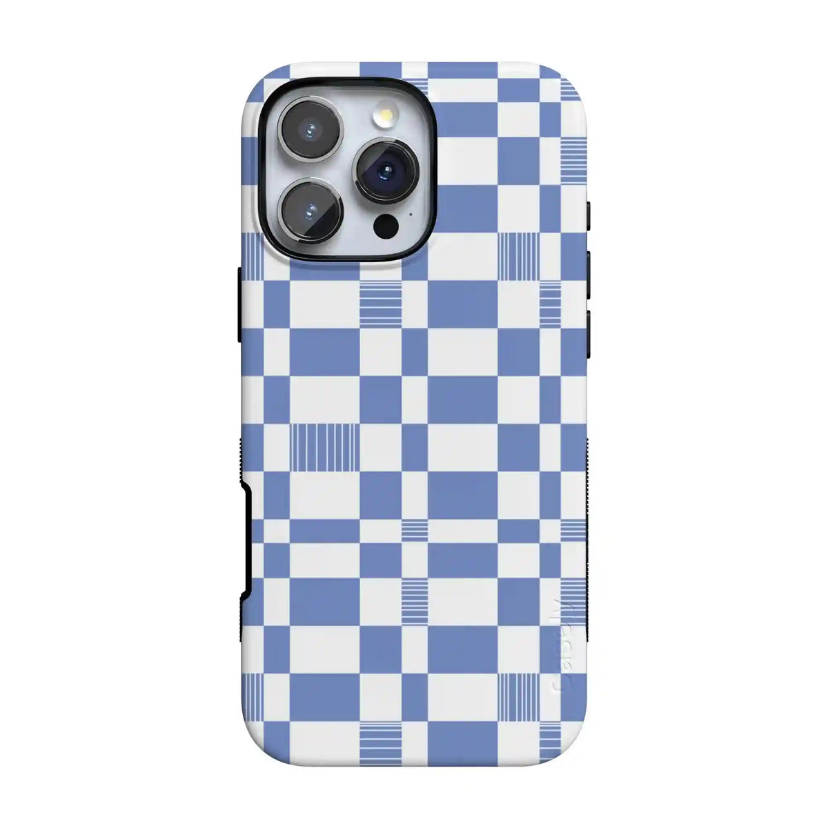 Reality Check | Periwinkle Case