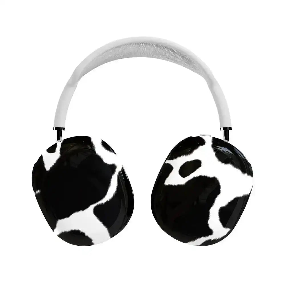 Current MOOd | Cow Print AirPods Max Case