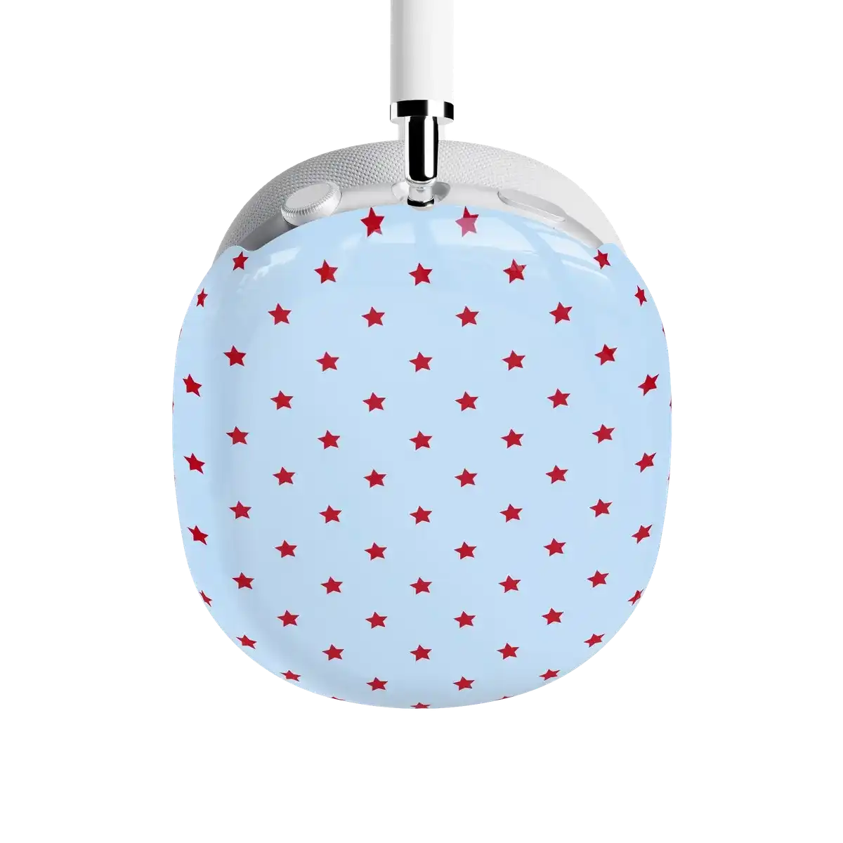 Tiny Stars | Red & Blue AirPods Max Case