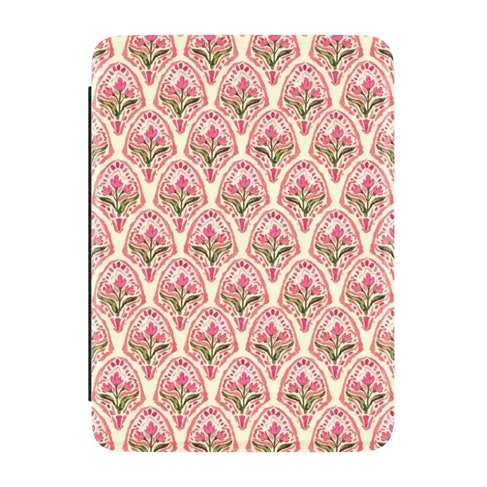 Tulip Tapestry | Jenna Palek x Casely Kindle Case