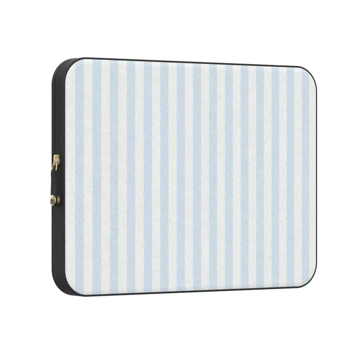 Blue Stripes | Sunday Best Laptop Case