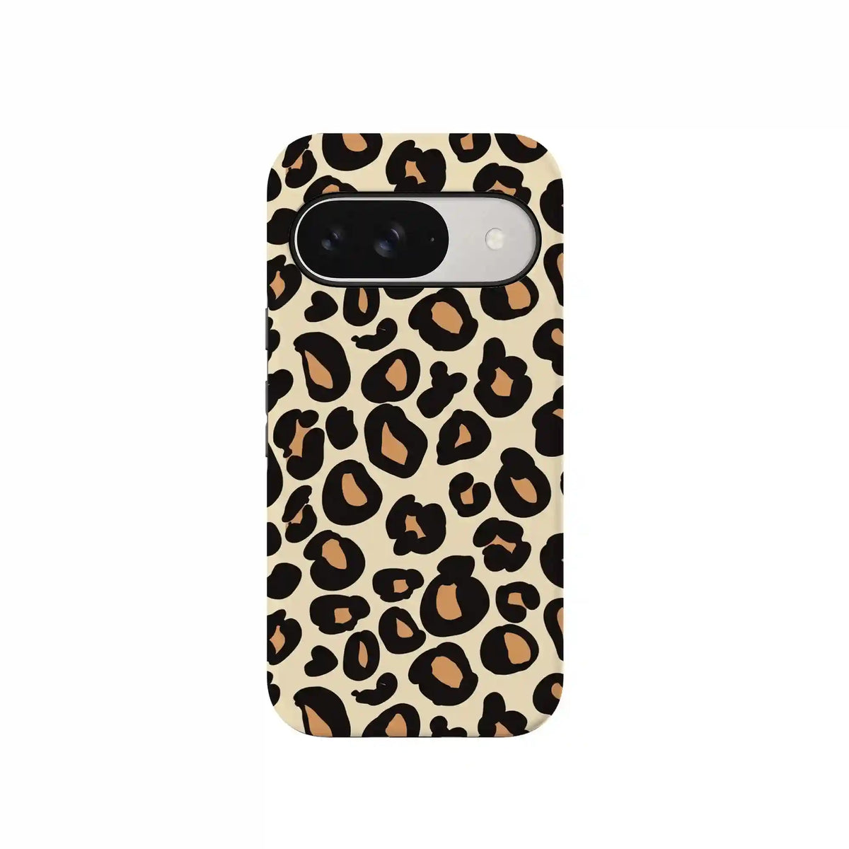 Into the Wild | Leopard Print Google Pixel Case