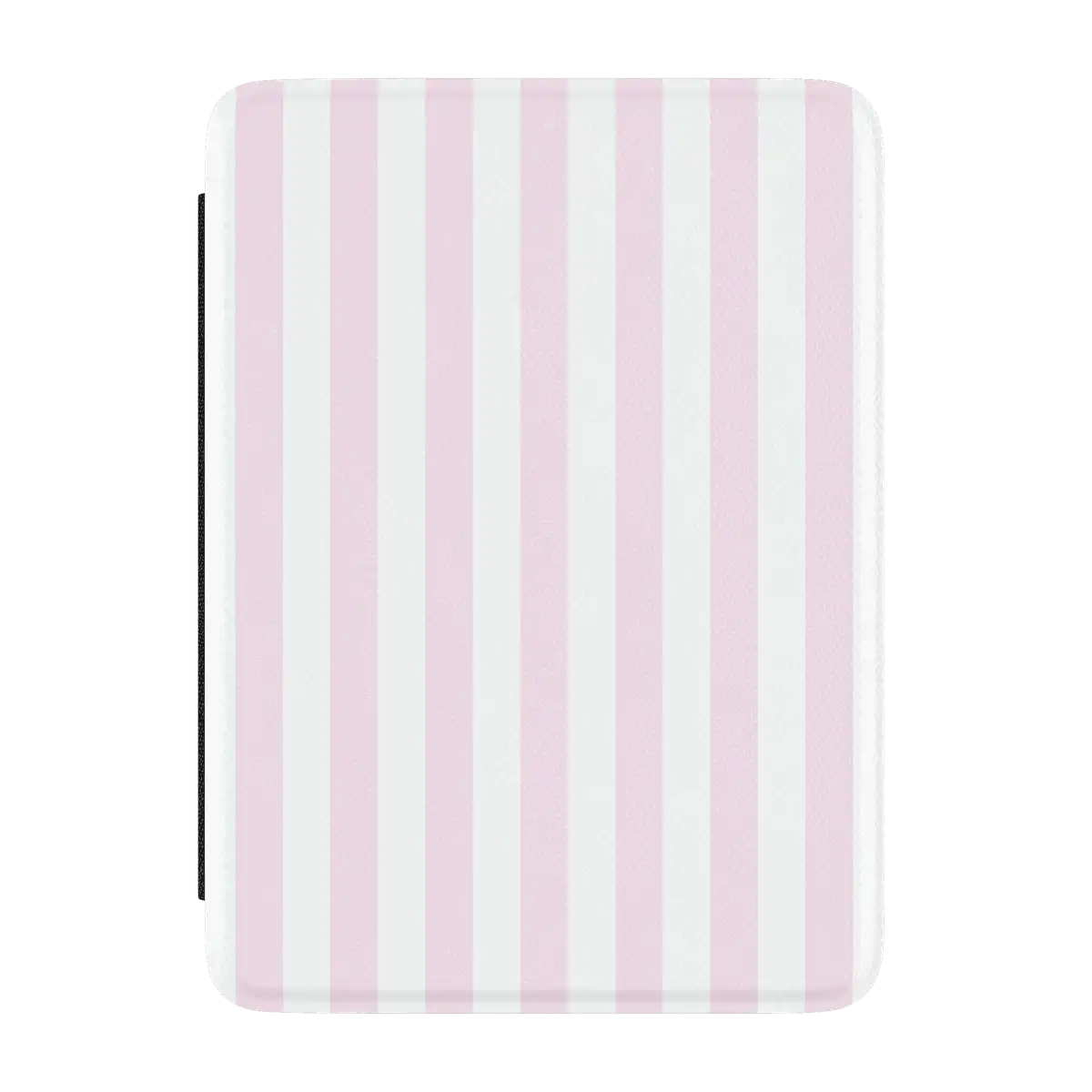 Pink Stripes | Sunday Best Kindle Case