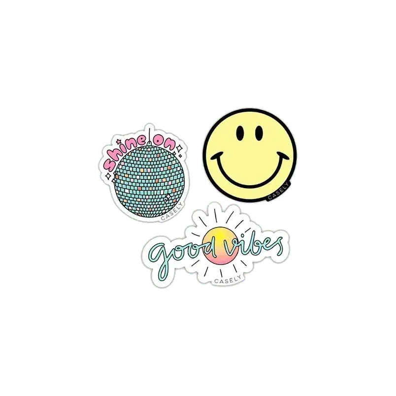 The Positivity Pack