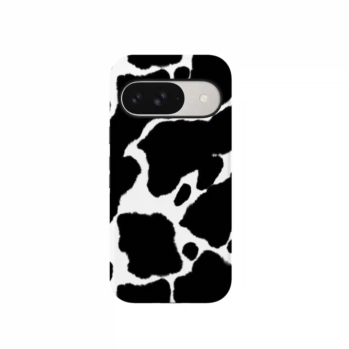 Current MOOd | Cow Print Google Pixel Case