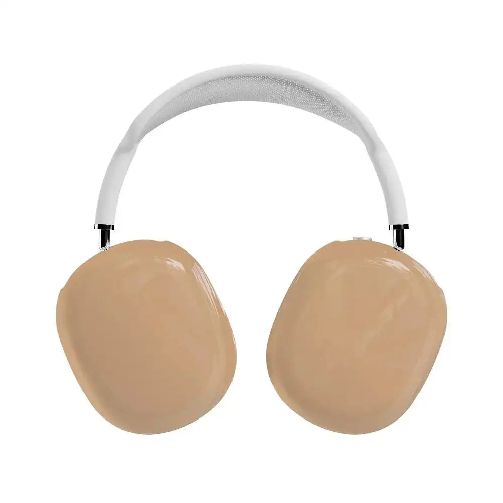 Light Brown AirPods Max Case