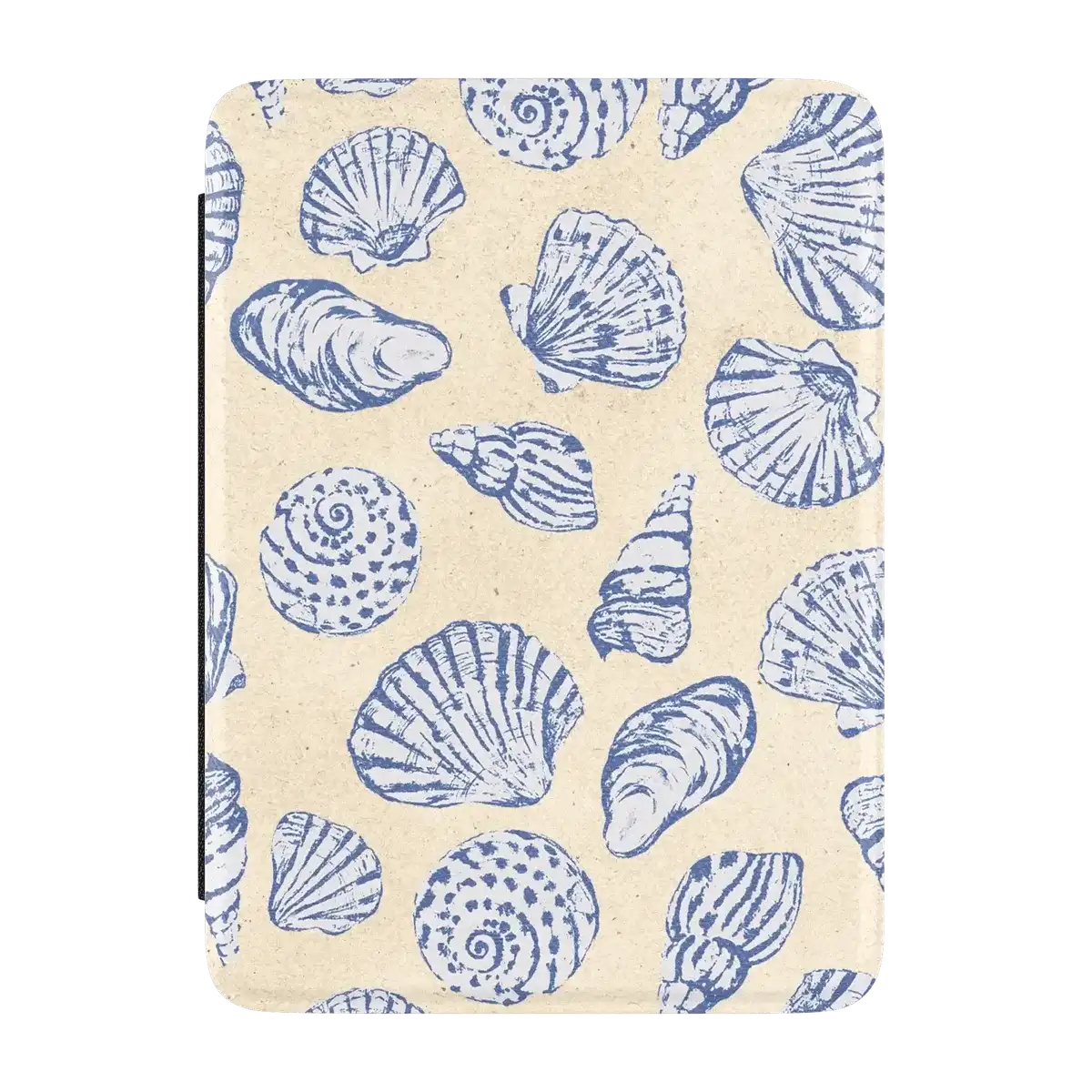 Sally's Seashells | Seashore Kindle Case