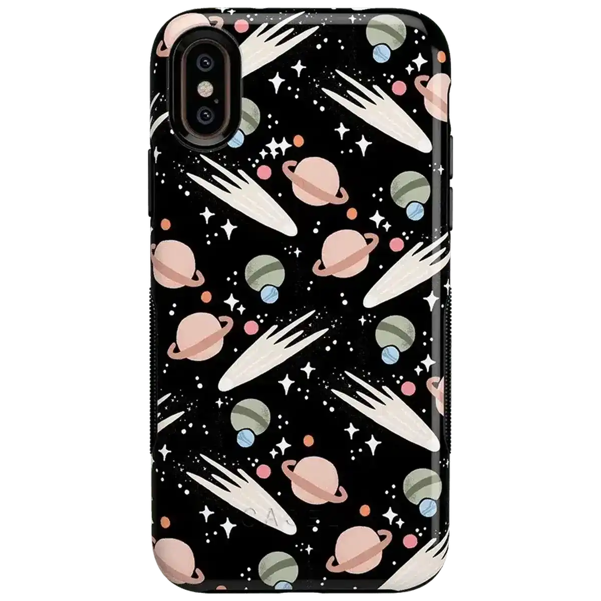 To The Moon & Back | Outer Space Case