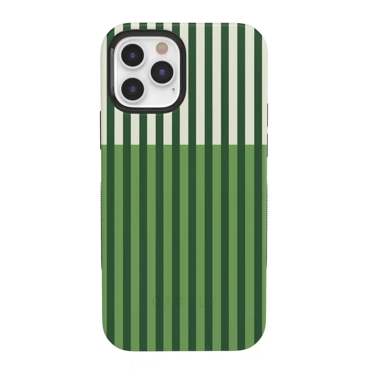 Fairway Stripes | Clubhouse Case