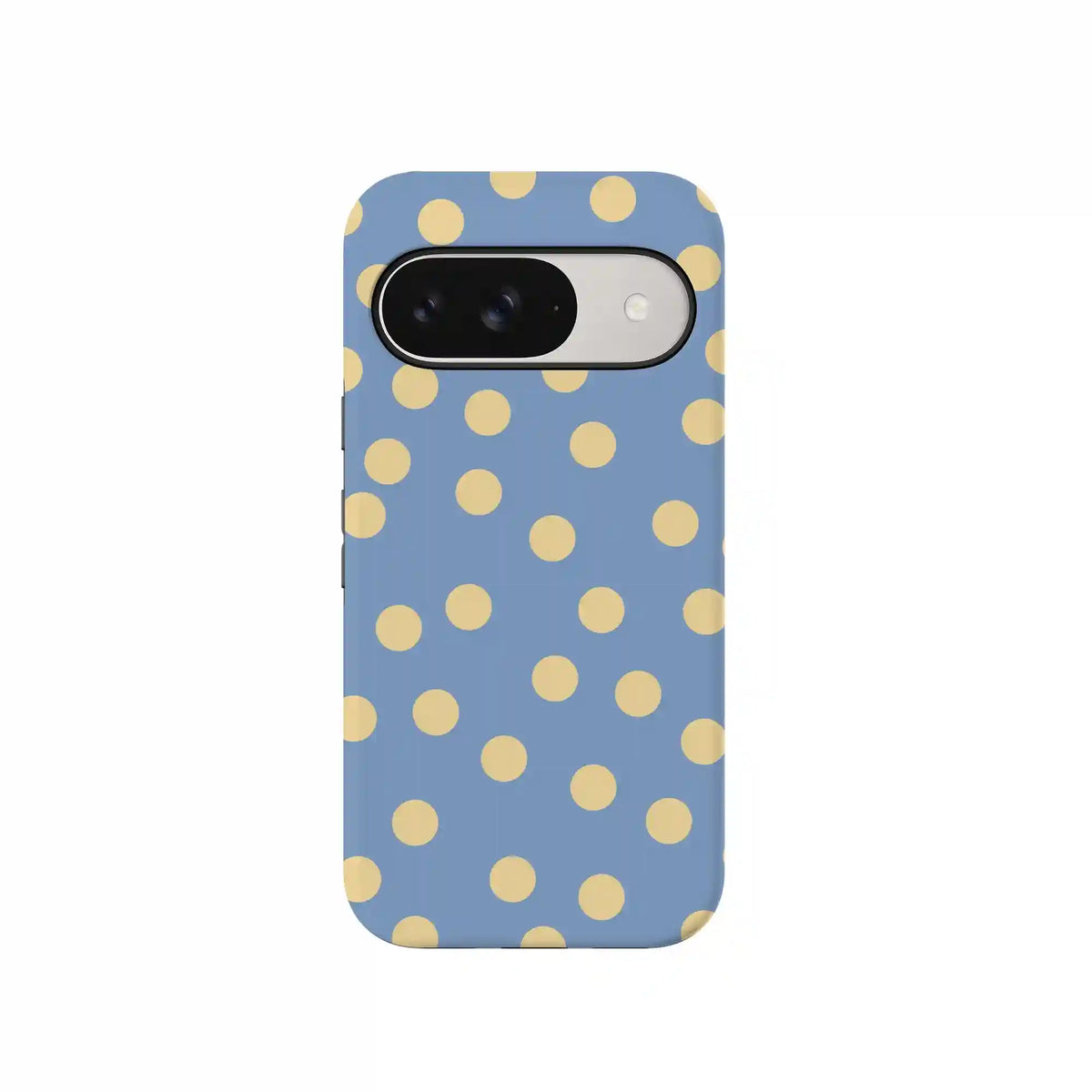 In the Spotlight | Pastel Polka Dot Case