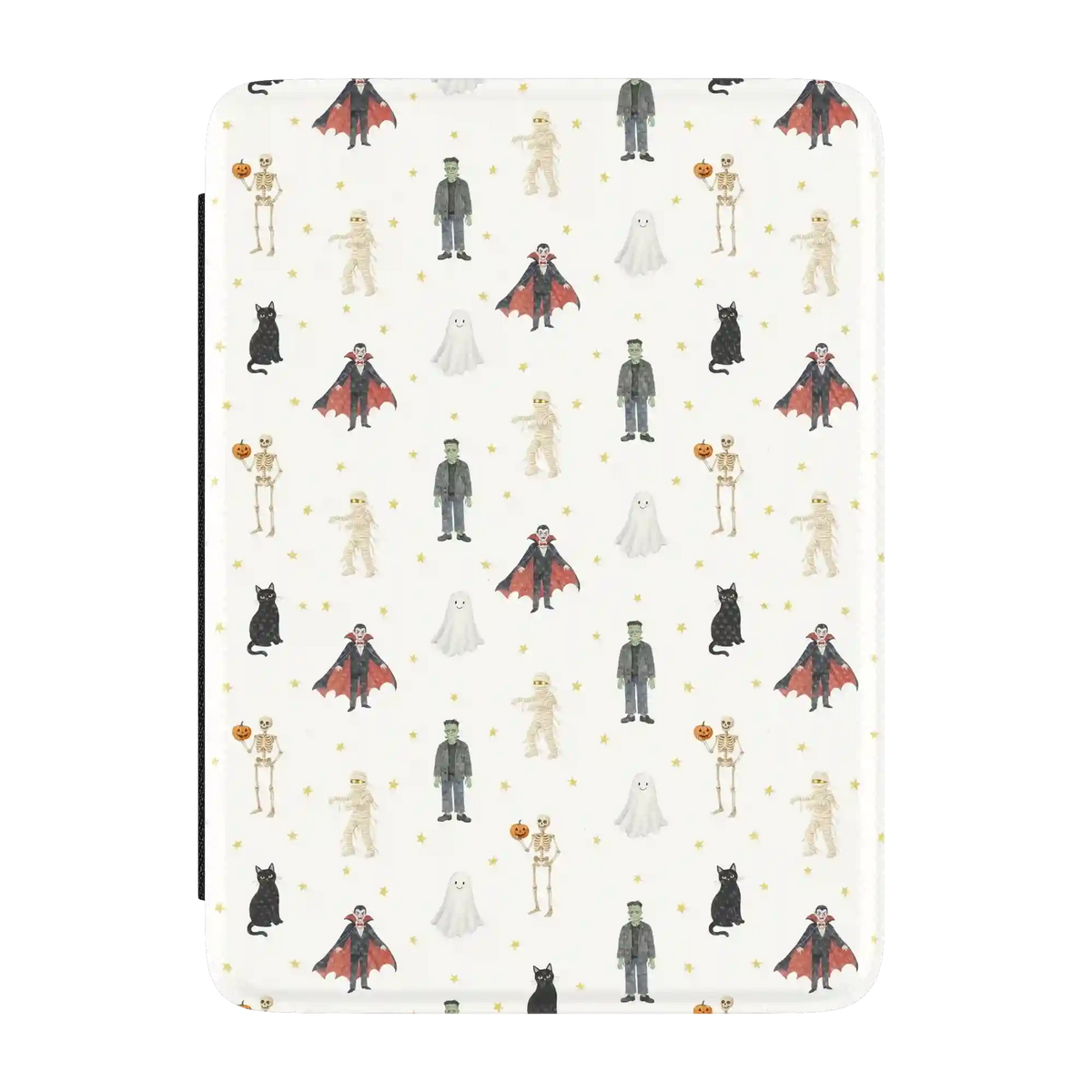 Monster Mashup | Halloween Kindle Case