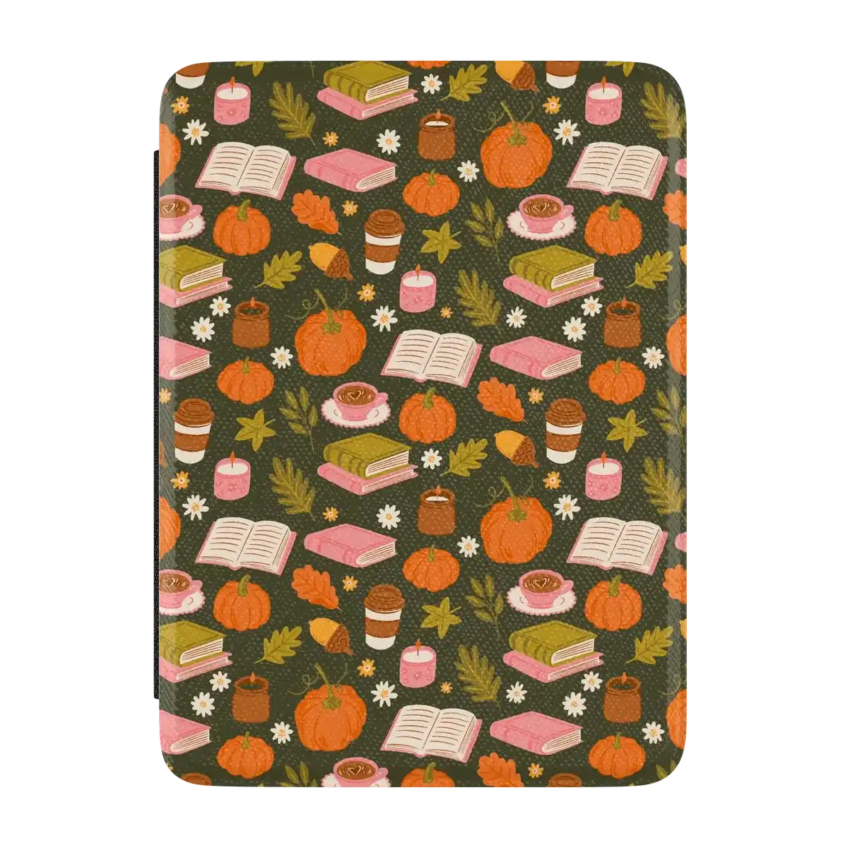 Small Town Magic | Fall Faves Kindle Case