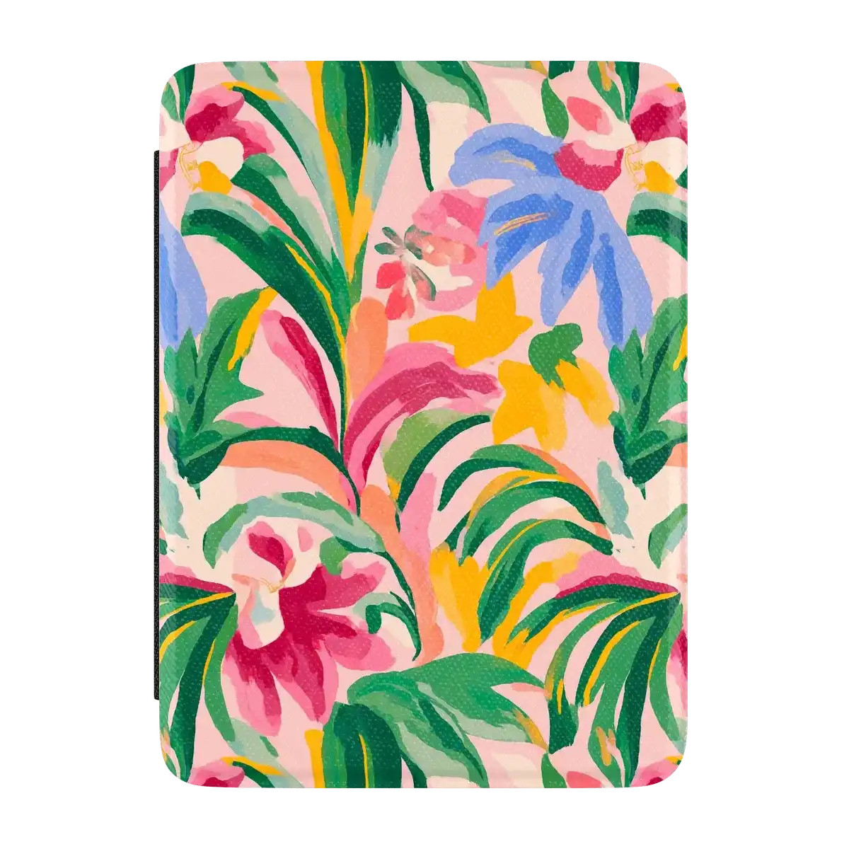 Sunshine Jungle | Poolside Print Kindle Case