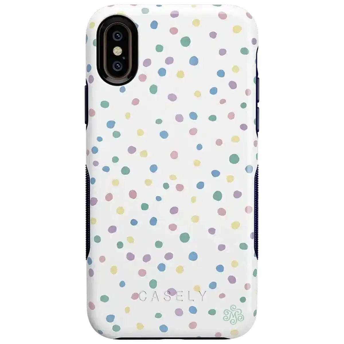 Confetti Cupcase | Magnolia Bakery Case