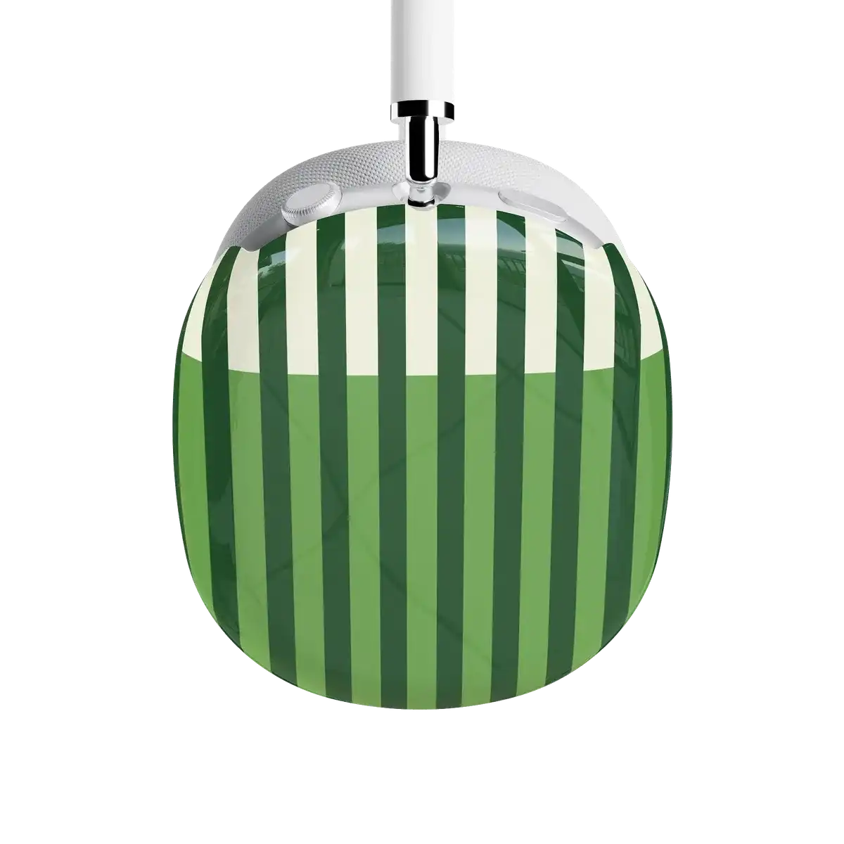 Fairway Stripes | Clubhouse AirPods Max Case