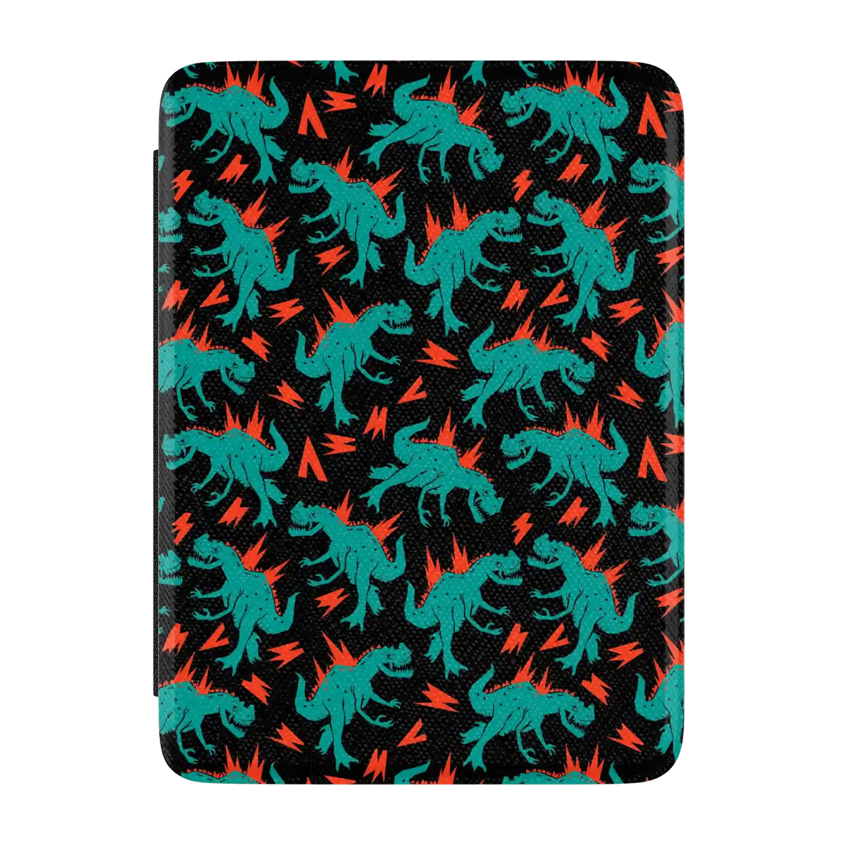 You're Dino-mite | Green Dinosaur Kindle Case