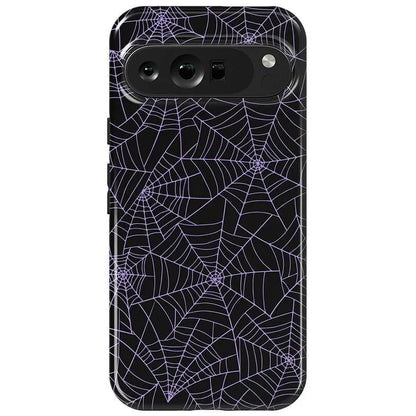 Midnight Web | Spider Web Case