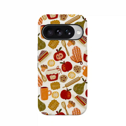 Harvest Bake | Autumn Kitchen Case