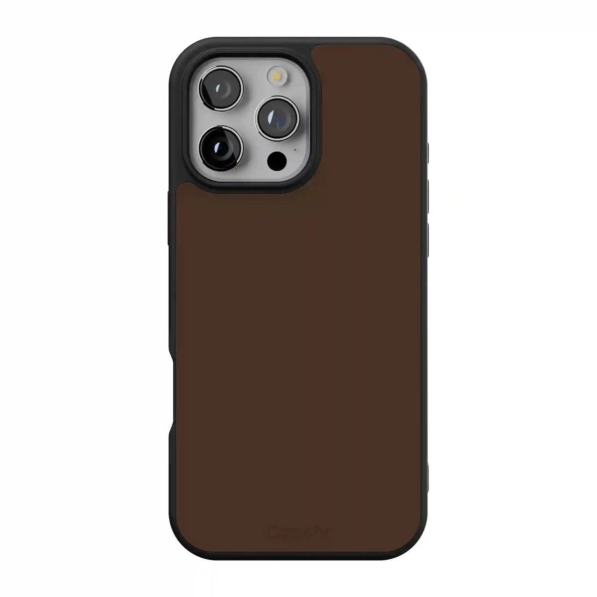 Espresso Brown | The Boyfriend Collection