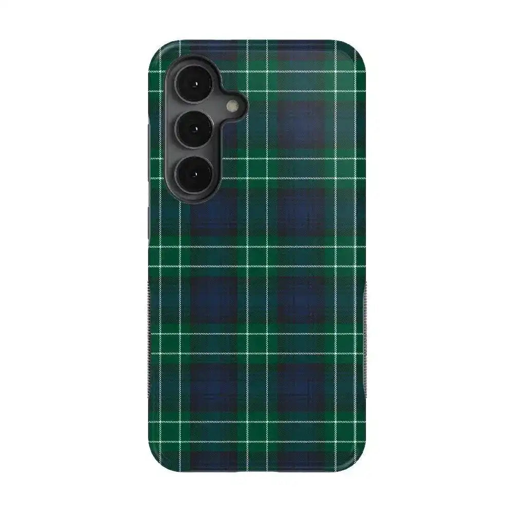 Spruce | Kitty and Vibe Holiday Case