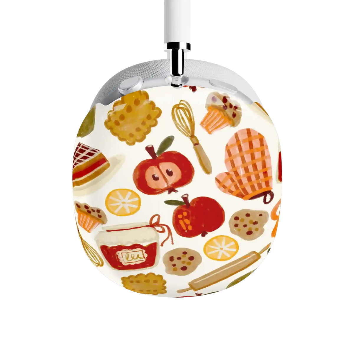 Harvest Bake | Autumn Kitchen AirPods Max Case