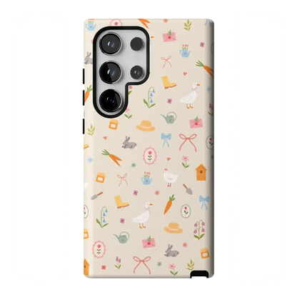 Hoppy Garden | Spring Things Case