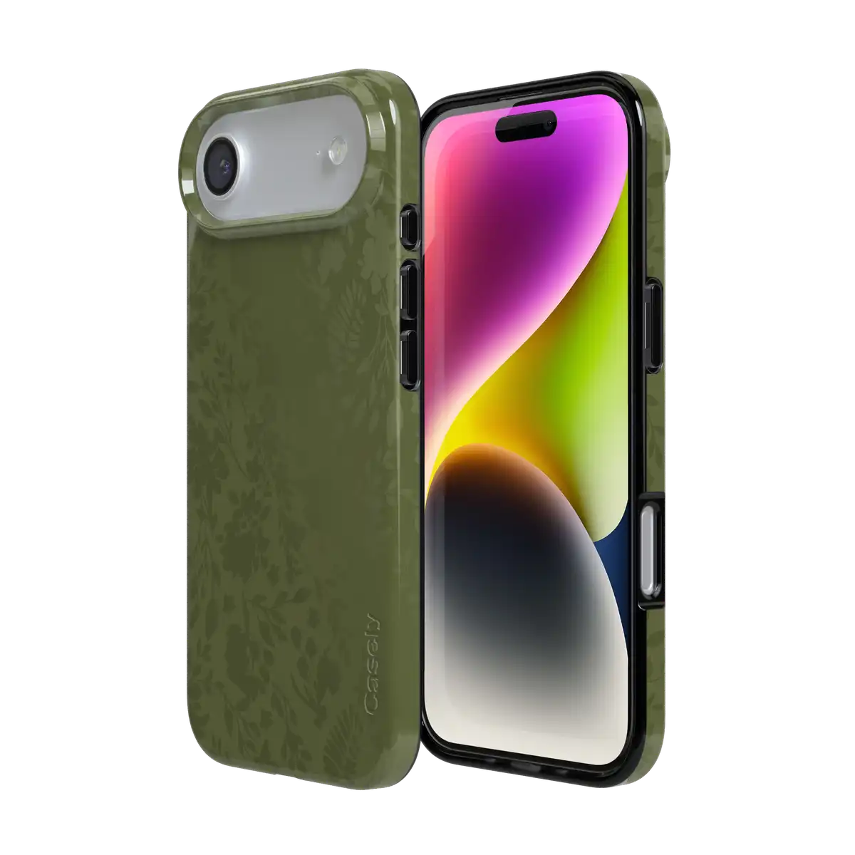 In the Grove | Moody Monochrome Case