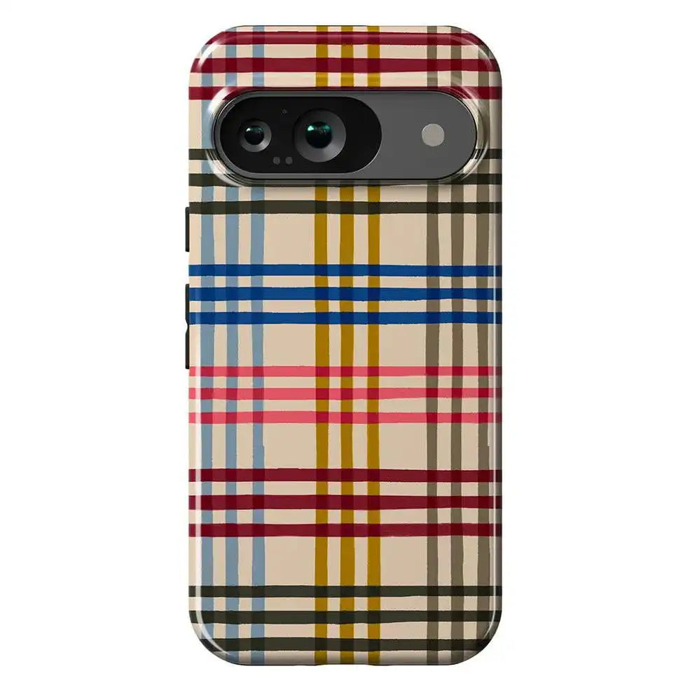Cheer | Kitty and Vibe Holiday Case