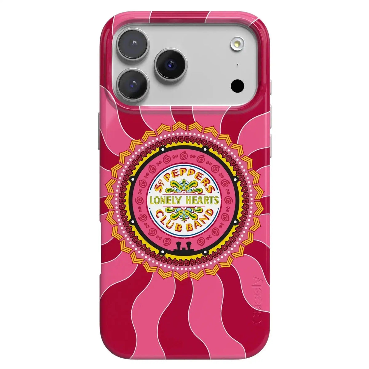 Lonely Hearts Club | The Beatles Sgt. Pepper's Case