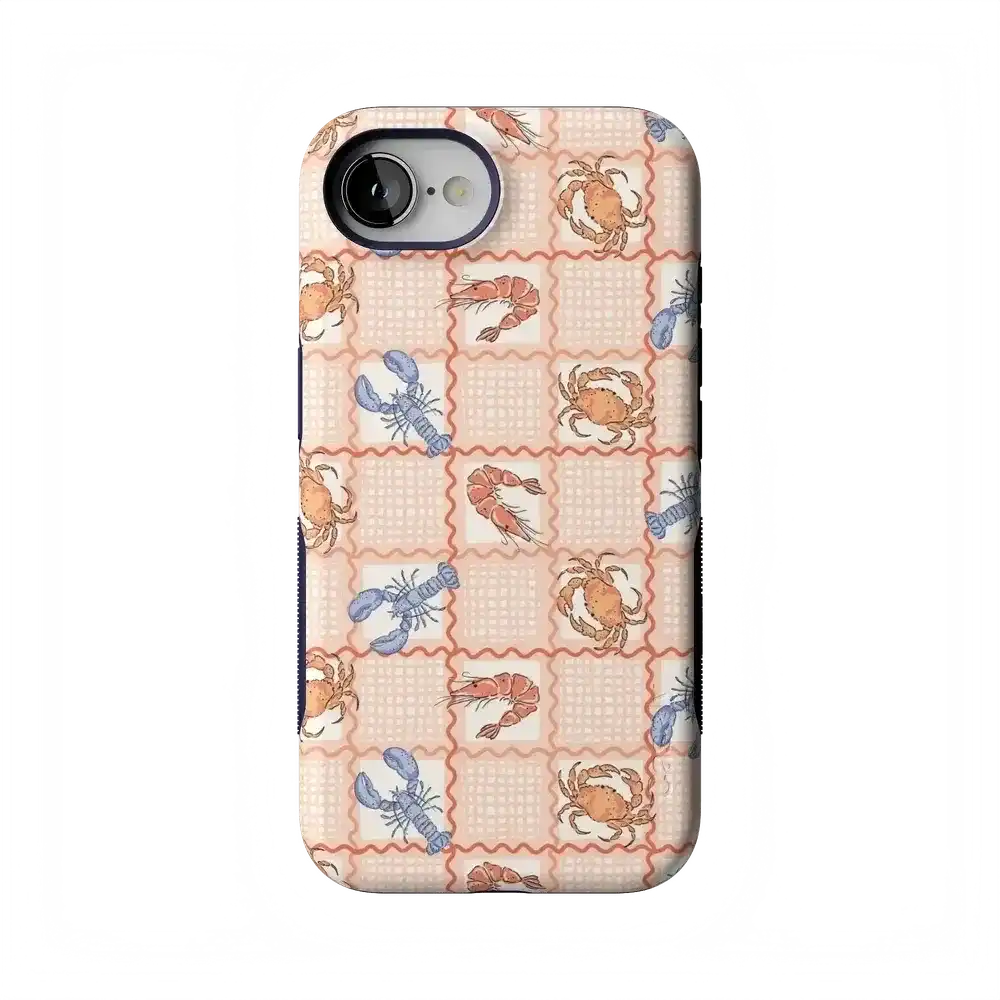 On the Cape | Coastal Summer Case