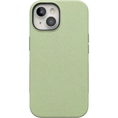 Kiwi Kiss | Matcha Green Shimmer Case