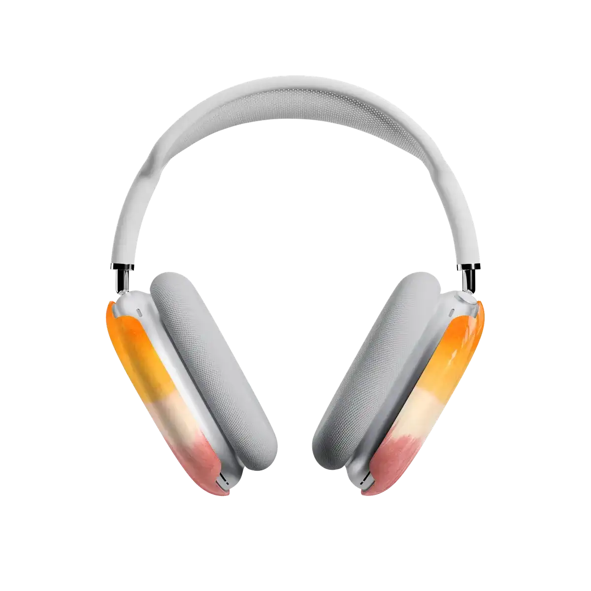 Last Light | Sunwashed Canvas AirPods Max Case