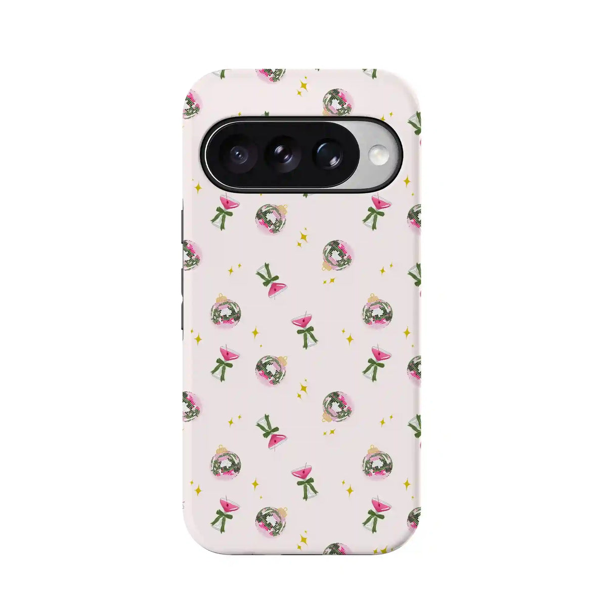 In the Spirit | Tini Party Case