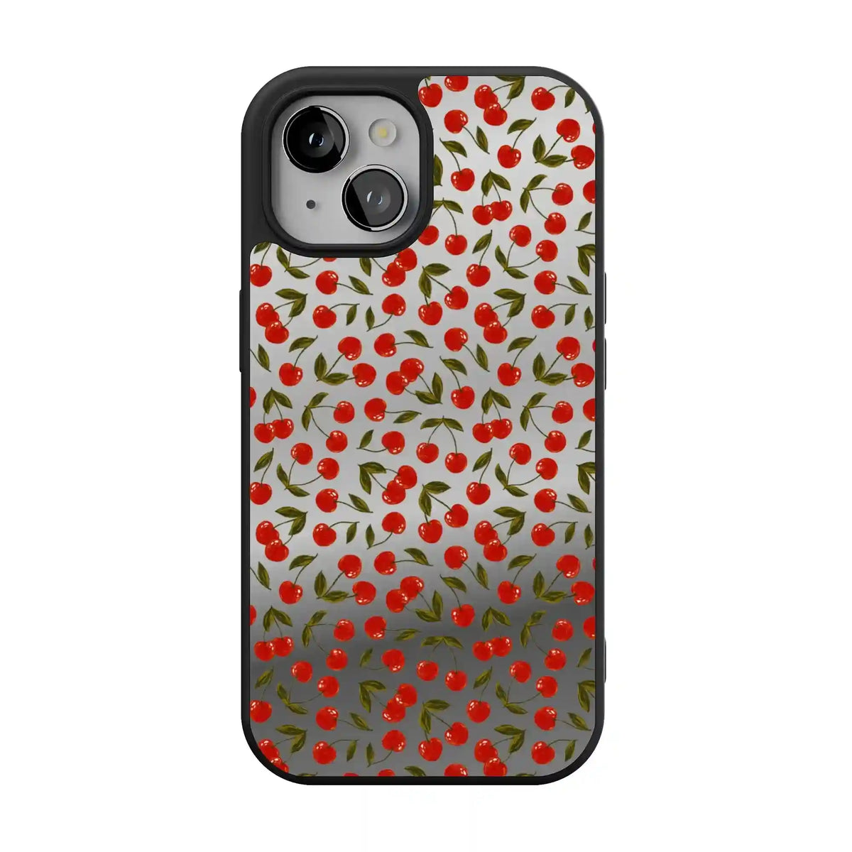 Cherry on Top | Red Cherries Case
