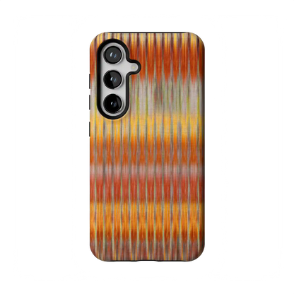 Frontier Weave | Boho Sunset Case