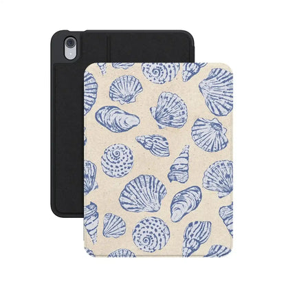 Sally's Seashells | Seashore iPad Case